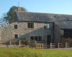 Around About Britain Fooden Farm Holiday Cottage Bolton By