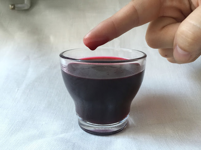 Receta de reducción de vinagre de moras Receta-de-reducción-de-vinagre-de-moras