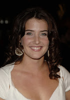 Cobie Smulders HQ photo