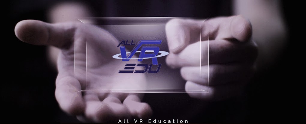 All VR Education