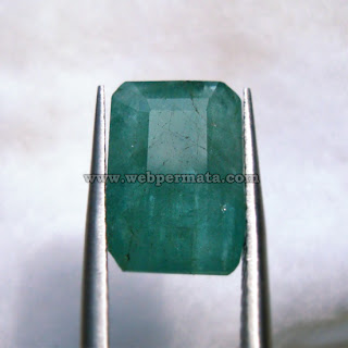 zamrud/emerald beryl