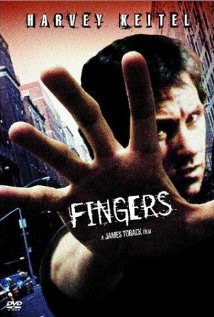 Fingers (1978) full movIe free onlIne watch Fingers (1978) poster