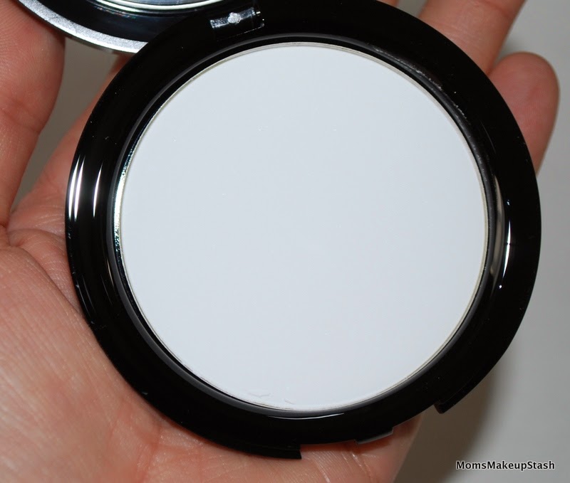REVIEW Make Up For Ever (MUFE) HD High Definition Pressed Powder