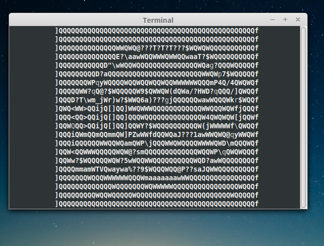 6 Tips To Master Ascii Art In Less Than 10 Minutes Geek Odour