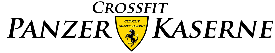 Crossfit Panzer Kaserne