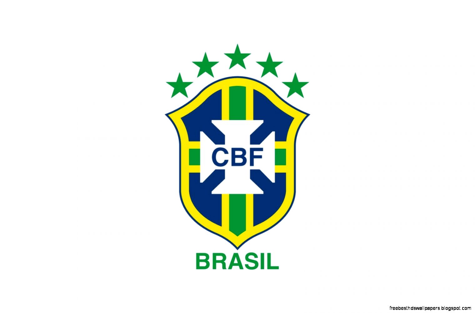 Brazil Soccer Team Logo Brazil Soccer Team Logo