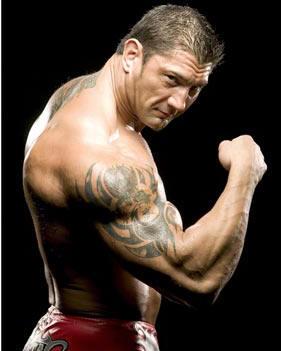 Animal Batista