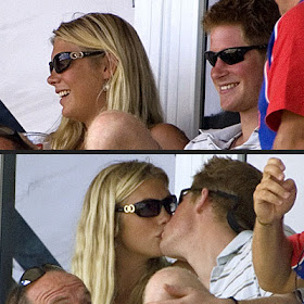 Prince harry girlfriend images
