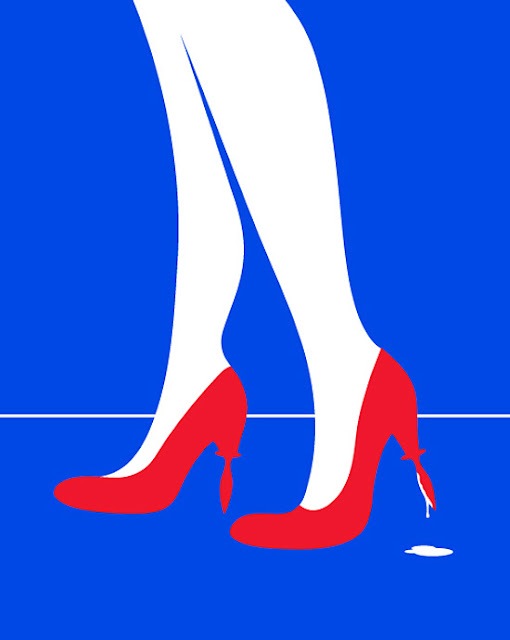 Daze Illustrations by Matt Chase Daze Illustrations by Matt Chase