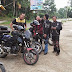 Touring ke Padang Bukit Tinggi dengan Bajaj Pulsar 180