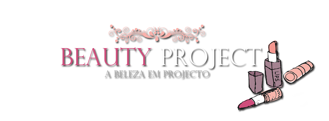 Beauty Project