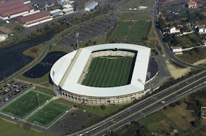 Estadio Municipal A Malata