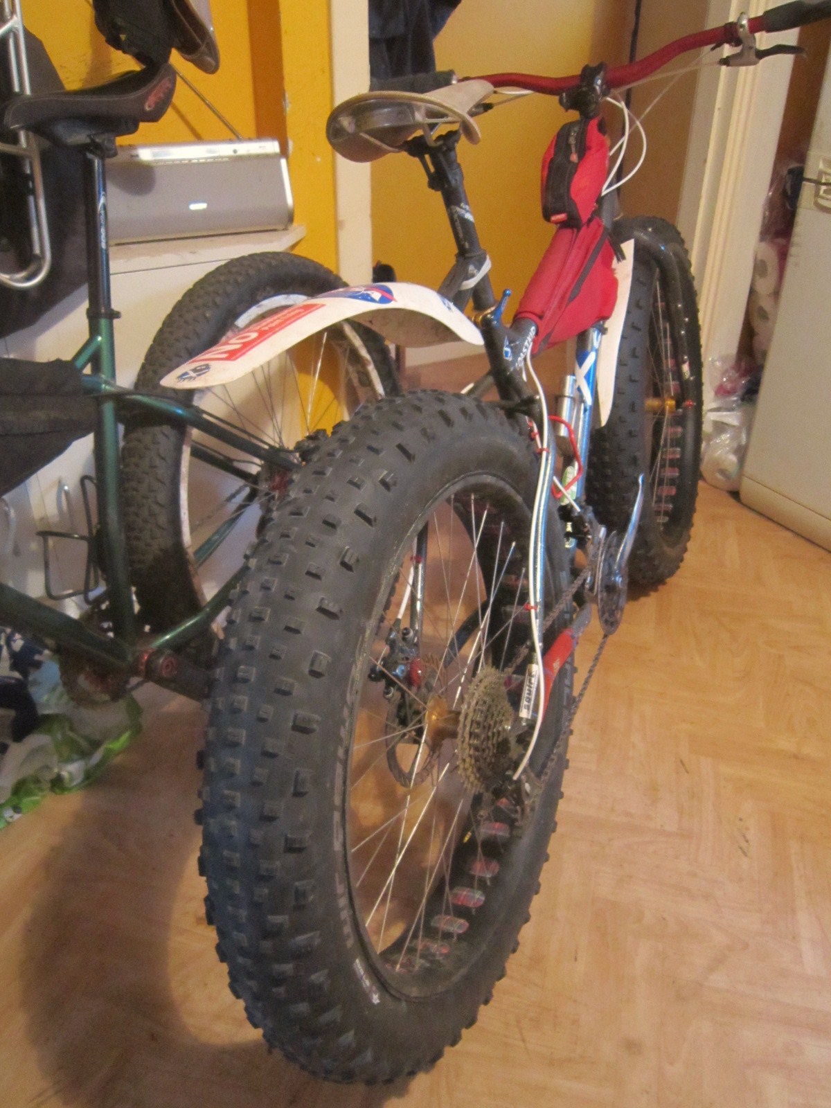 jumbo jim tyres