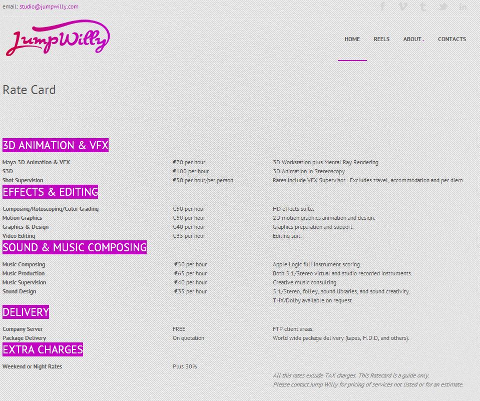 VFX Cloud Studio 2.0 What it means for Producers and Artists