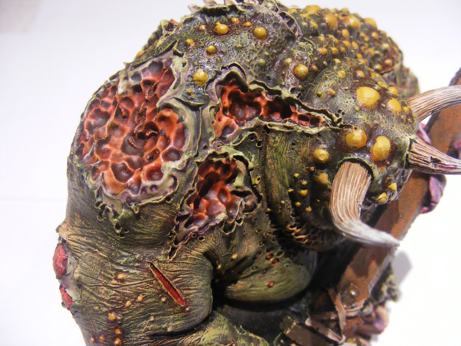 Great Unclean One