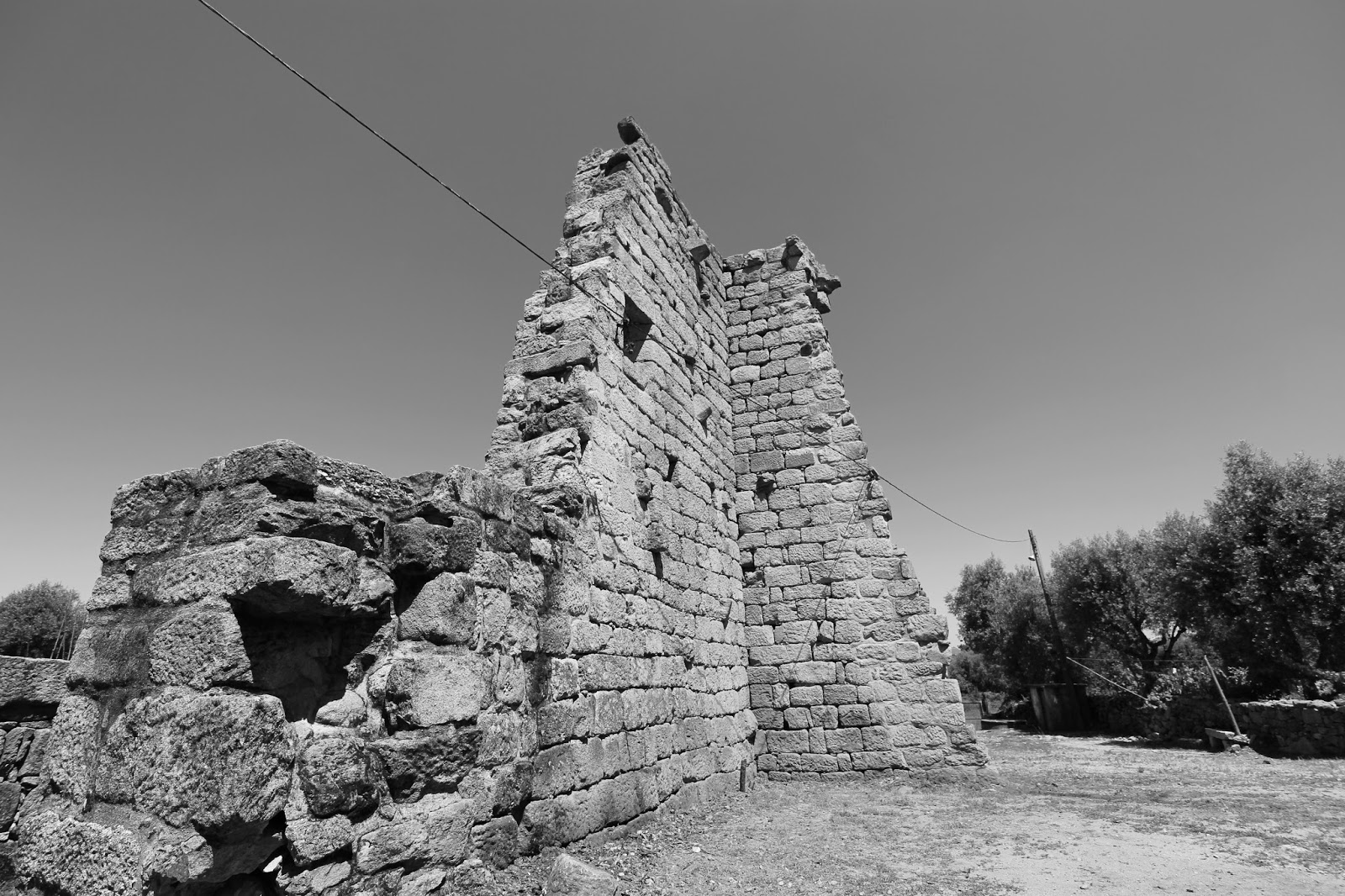 Património de Mangualde destacado em Concurso Fotográfico Magazine
