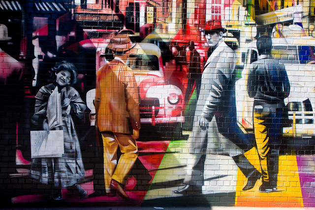 Foto Kobra