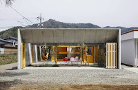 Japanese Great Outdoor Living House Plan In An Inside-Out Way Nature Indoors Japanese Great Outdoor Living House Plan In An Inside-Out Way Nature Indoors
