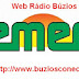 Rádio Búzios Semente - WebRádio - Brasil