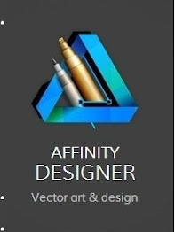 Affinity Designer - Descarga gratis