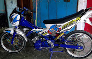 29+ Stiker Motor Satria Fu Doraemon, Paling Top!