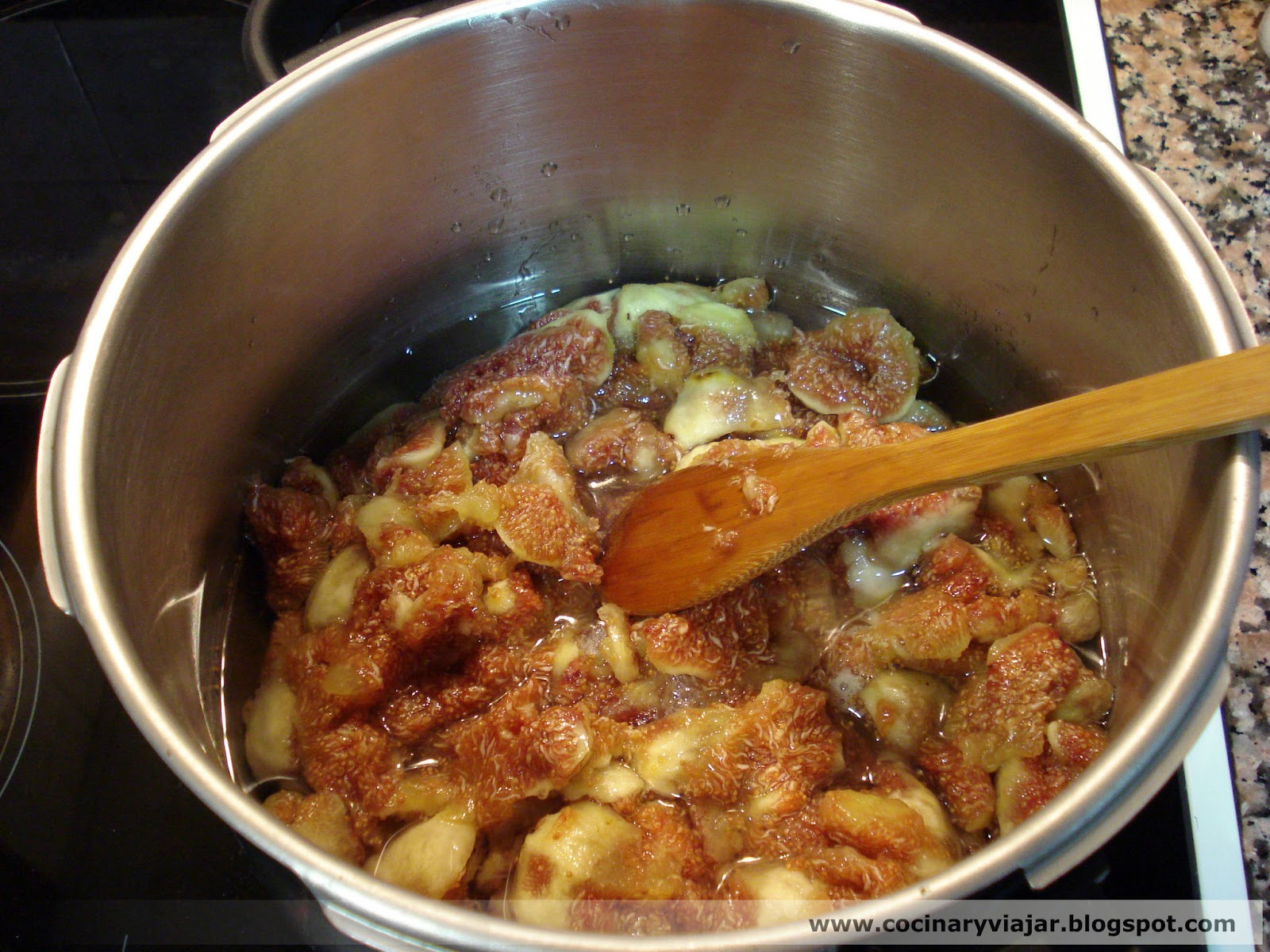 cocinar con higos cocinar y viajar todo es empezar mermelada de higos cocinar con higos cocinar y viajar todo es empezar mermelada de higos