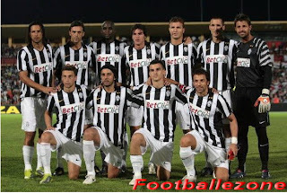 Juventus Squad