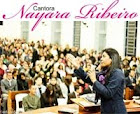 Nayara Ribeiro-Cantora