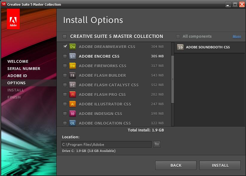 Rapidshare Adobe Flash Builder 4