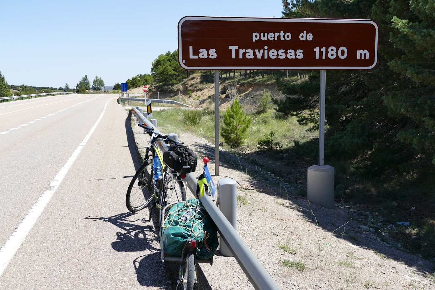 Enbiciconslow viajes por España en bicicleta
