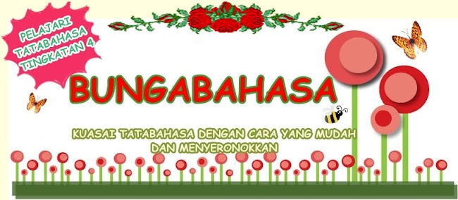 Bunga Bahasa