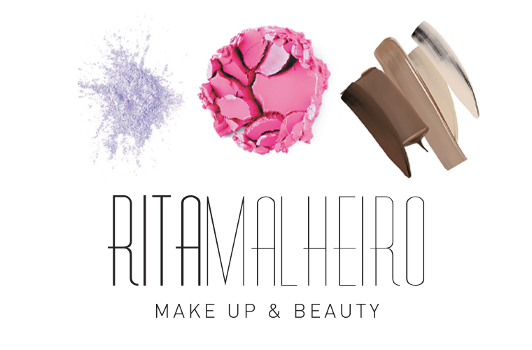 Rita Malheiro Make Up