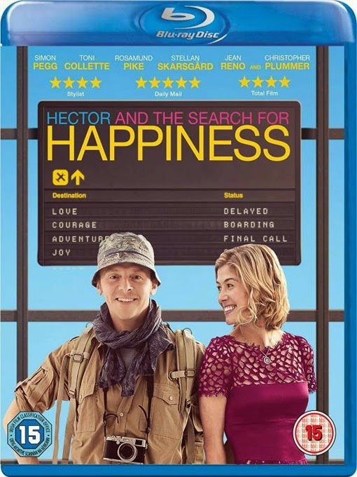 hector and the search for happiness Something happened to “hector and the search for happiness” during the adaptation process, something that took a novel by psychiatrist francois lelord and turned it into a touchy-feely british film with no sense of timing, tenderness, and character. hector and the search for happiness Something happened to “hector and the search for happiness” during the adaptation process, something that took a novel by psychiatrist francois lelord and turned it into a touchy-feely british film with no sense of timing, tenderness, and character.