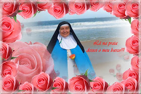 Irmã Maria Letícia Vieira