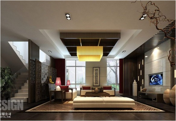 Asian Living Room Design Ideas Room Design Ideas