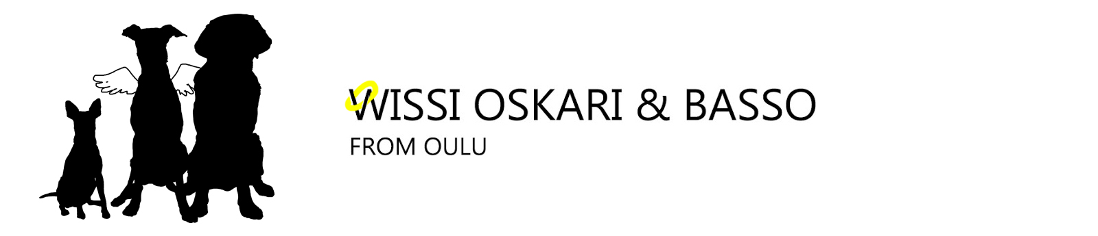 Oskari & Basso from oulu