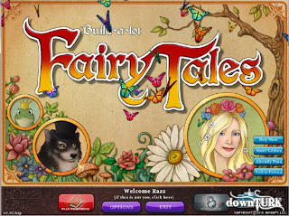 Build-A-Lot 7: Fairy Tales [BETA 3]