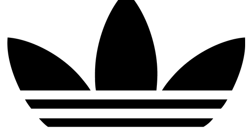 dls logo adidas