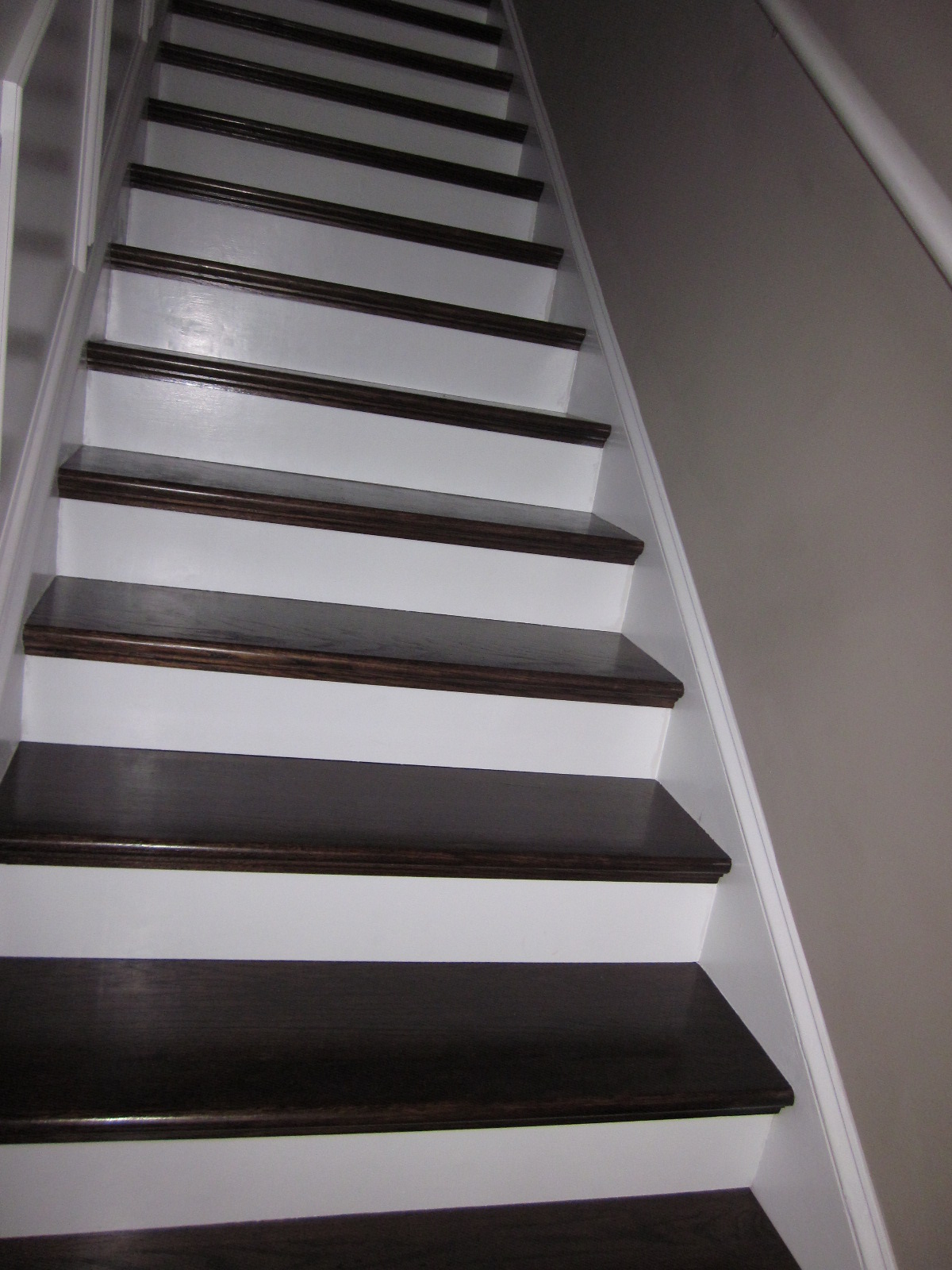 Lipstick and a Brad Nailer are the only essentials Finished