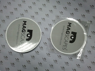 MagScapes magnets