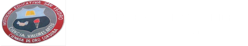 PROYECTO DE EDUCACIÓN AMBIENTAL