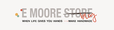 E Moore Store the Blog