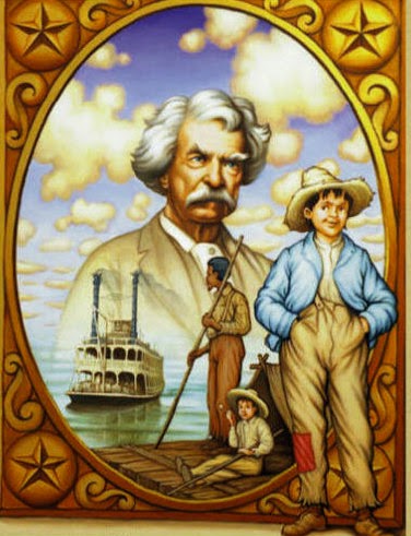 a comparison between the personalities of two characters by mark twain huckleberry finn and tom sawy a comparison between the personalities of two characters by mark twain huckleberry finn and tom sawy