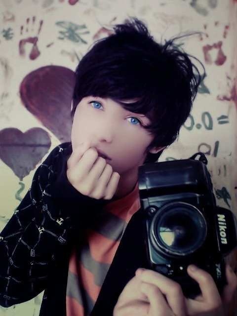 اجمل صور شباب وبنات ايمو Home Facebook