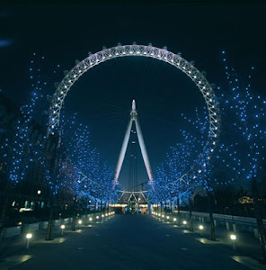 London Eye :)