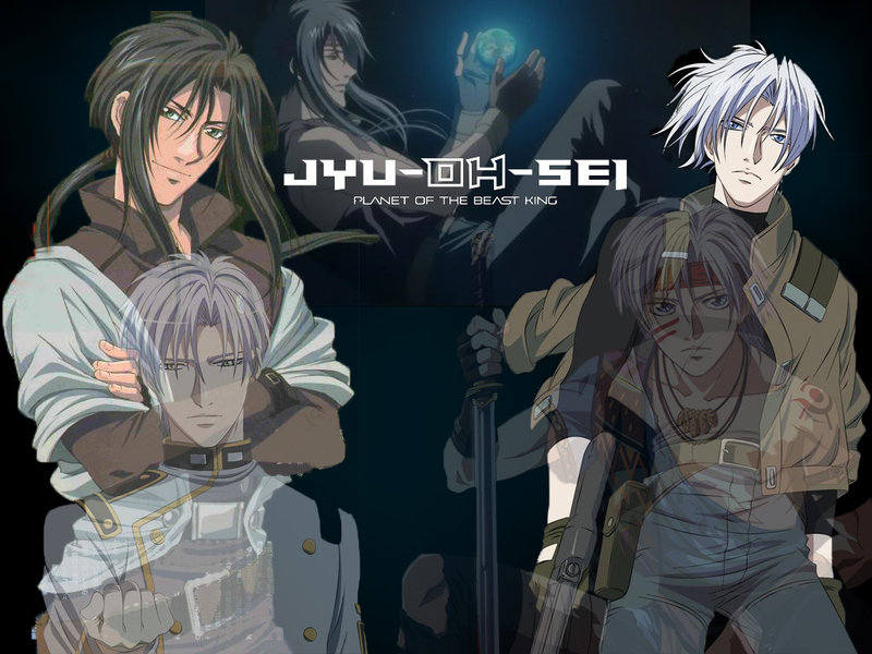Ageha No Tsuki: Delusions of a Dhampire: Ani-Mondays : Kokoro no Jikan