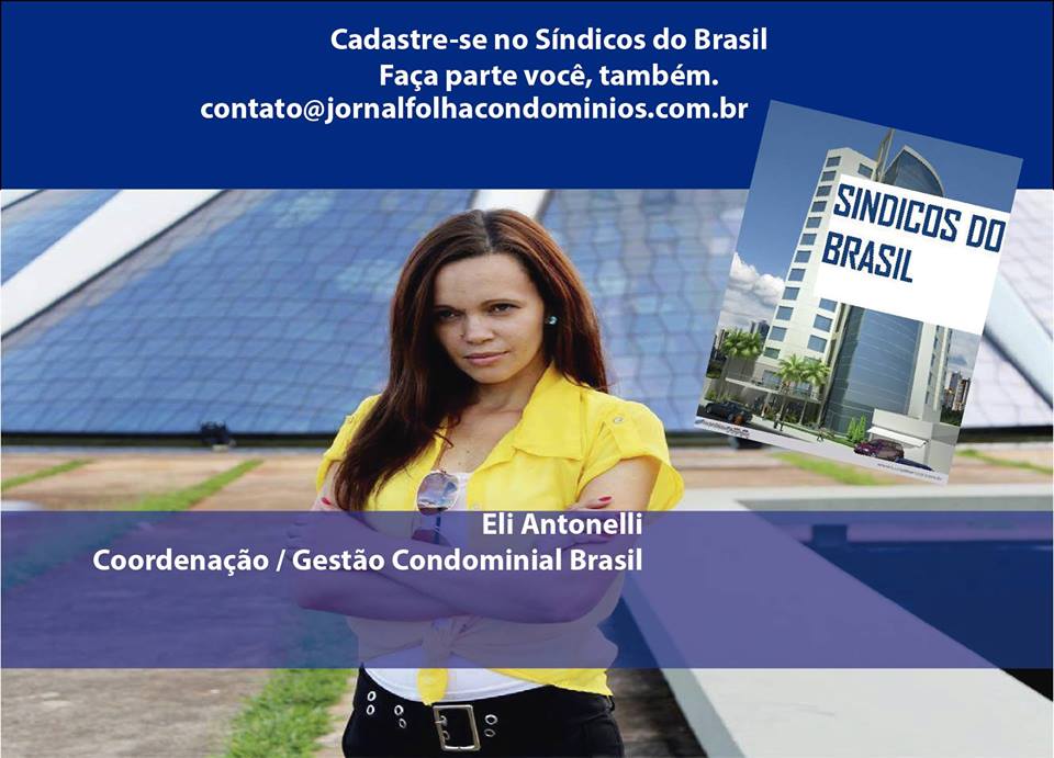Grupo de debate: Clube Síndicos do Brasil