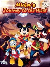 Mickeys Journey to the West para Celular