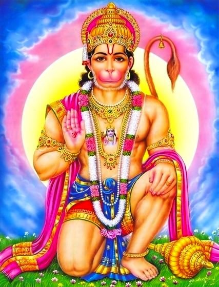 Hanuman Chalisa  on Click Here To Download Hanuman Chalisa Mp3 Song For Free