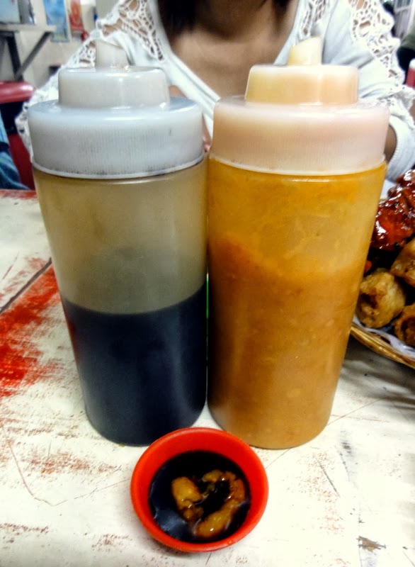 TRAVEL AND LIFESTYLE DIARIES Cebu Cheap Eats Ngohiong and Barbecue